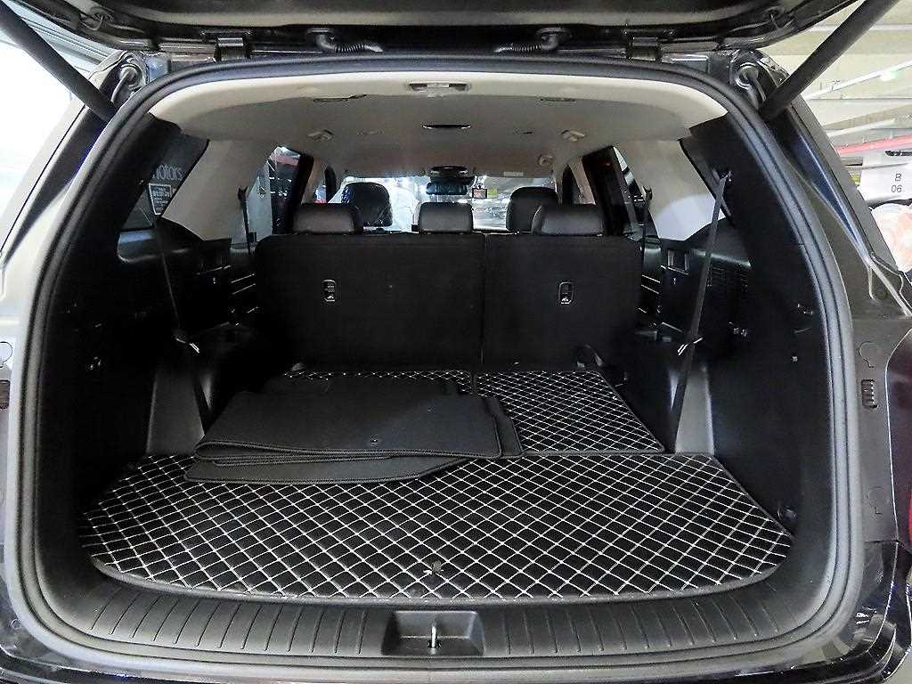 HYUNDAI Palisade 2021 - Importación desde Corea - HF Imports Iquique - Foto 17
