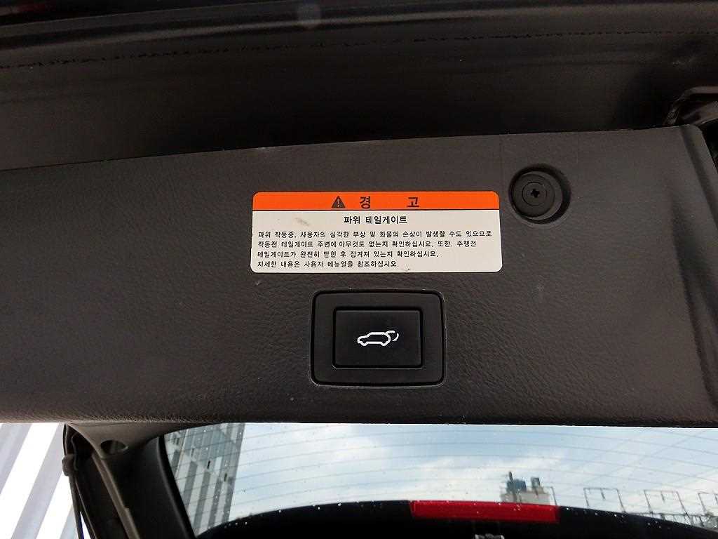 HYUNDAI Veracruz 2012 Negro - Importación desde Corea - HF Imports Iquique - Foto 17