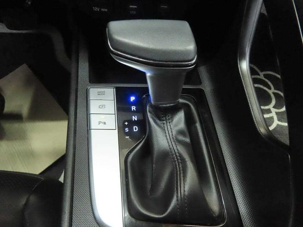 HYUNDAI Avante 2021 Negro - Importación desde Corea - HF Imports Iquique - Foto 13