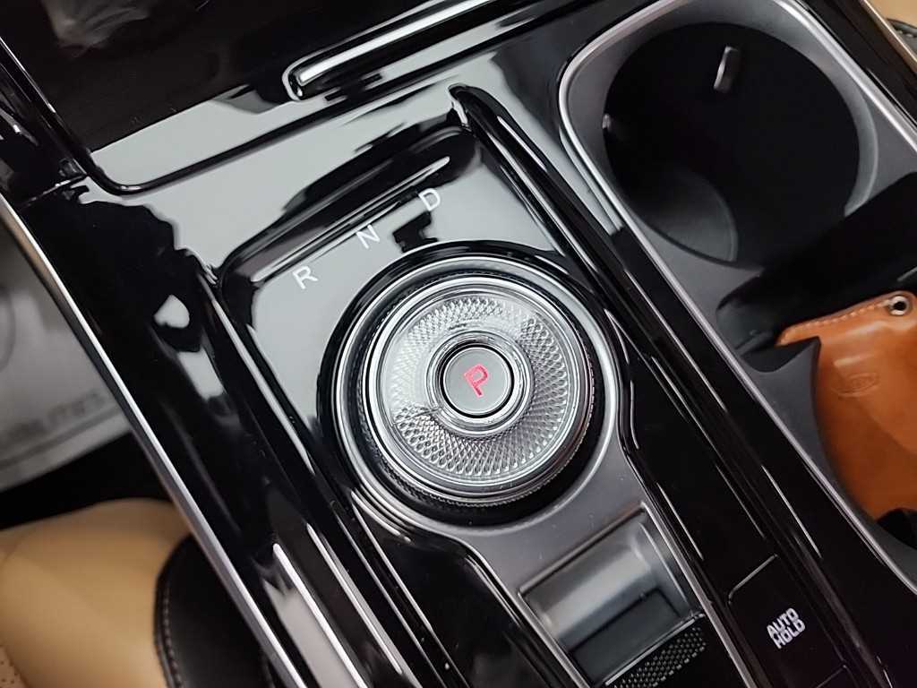 KIA Carnival - Vista 8