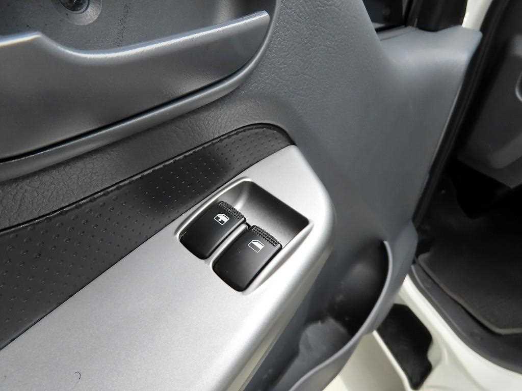 Small Truck Top_sliding tower car - Vista 12