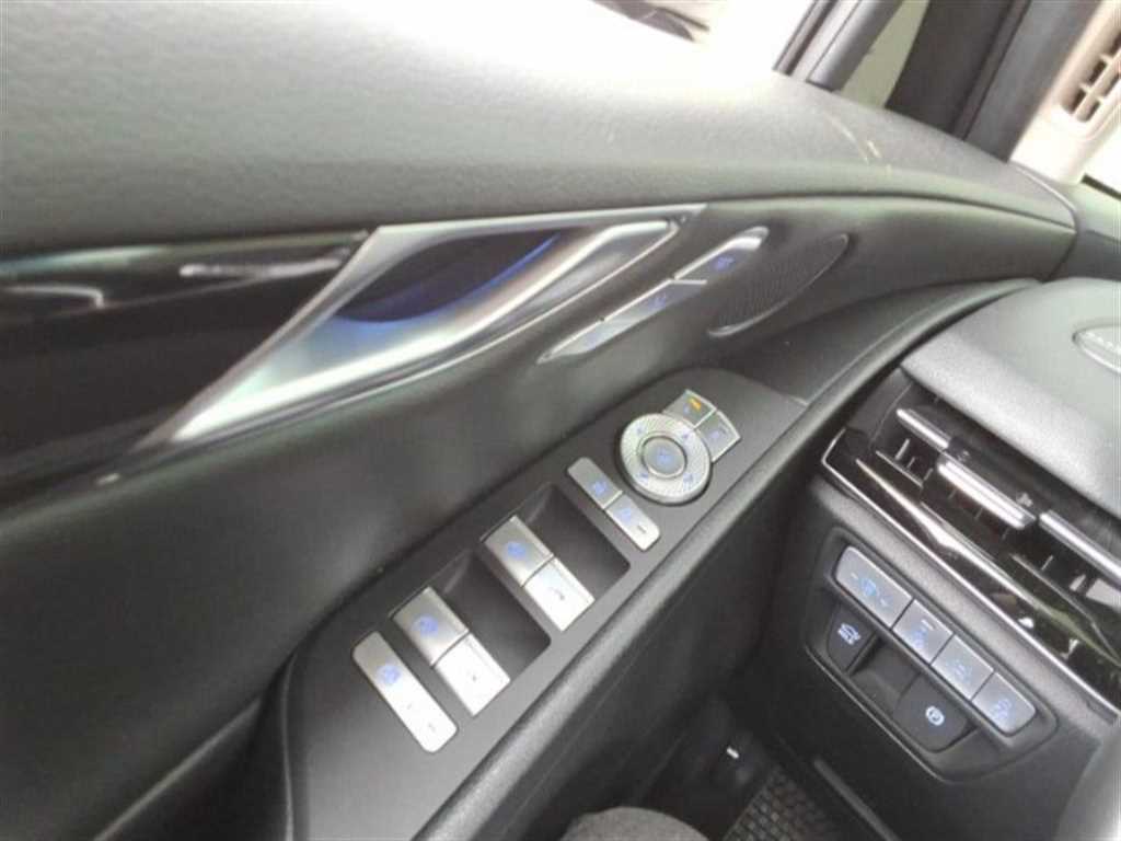 Genesis G80 - Vista 3