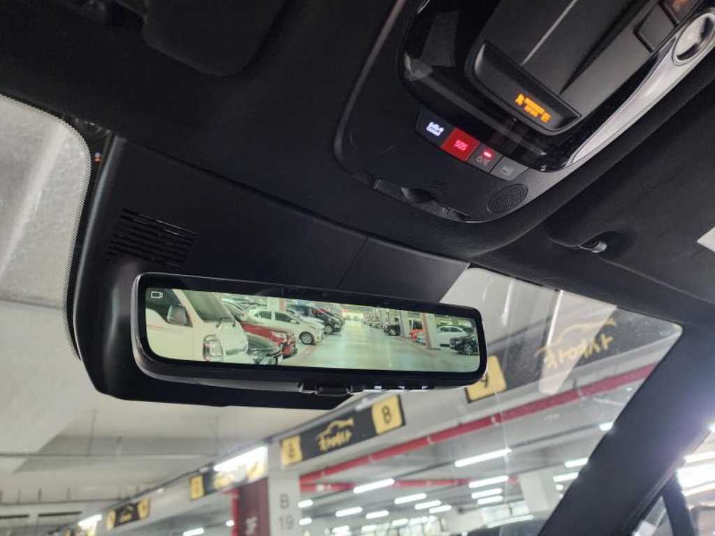 KIA Sorento 2024 Blanco - Importación desde Corea - HF Imports Iquique - Foto 16