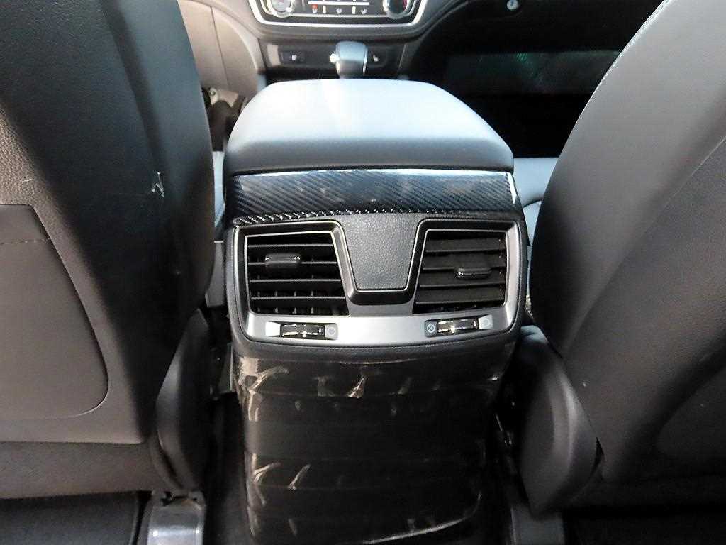 Ssangyong Rexton 2023 Blanco - Importación desde Corea - HF Imports Iquique - Foto 17