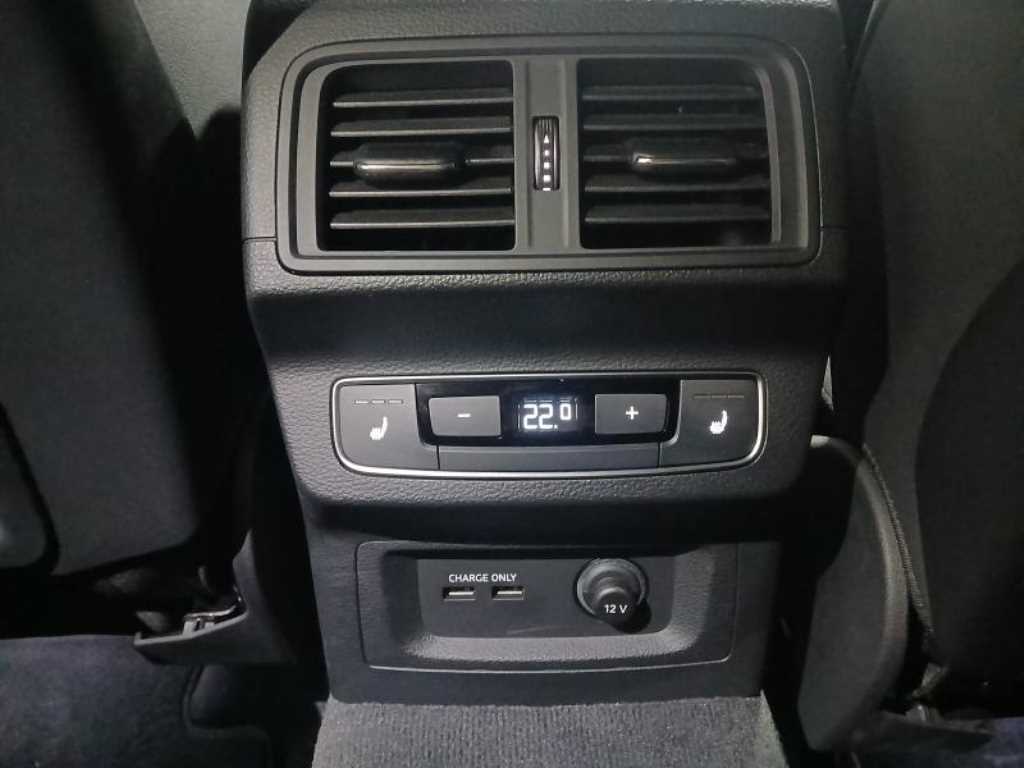 Audi Q5 - Vista 10