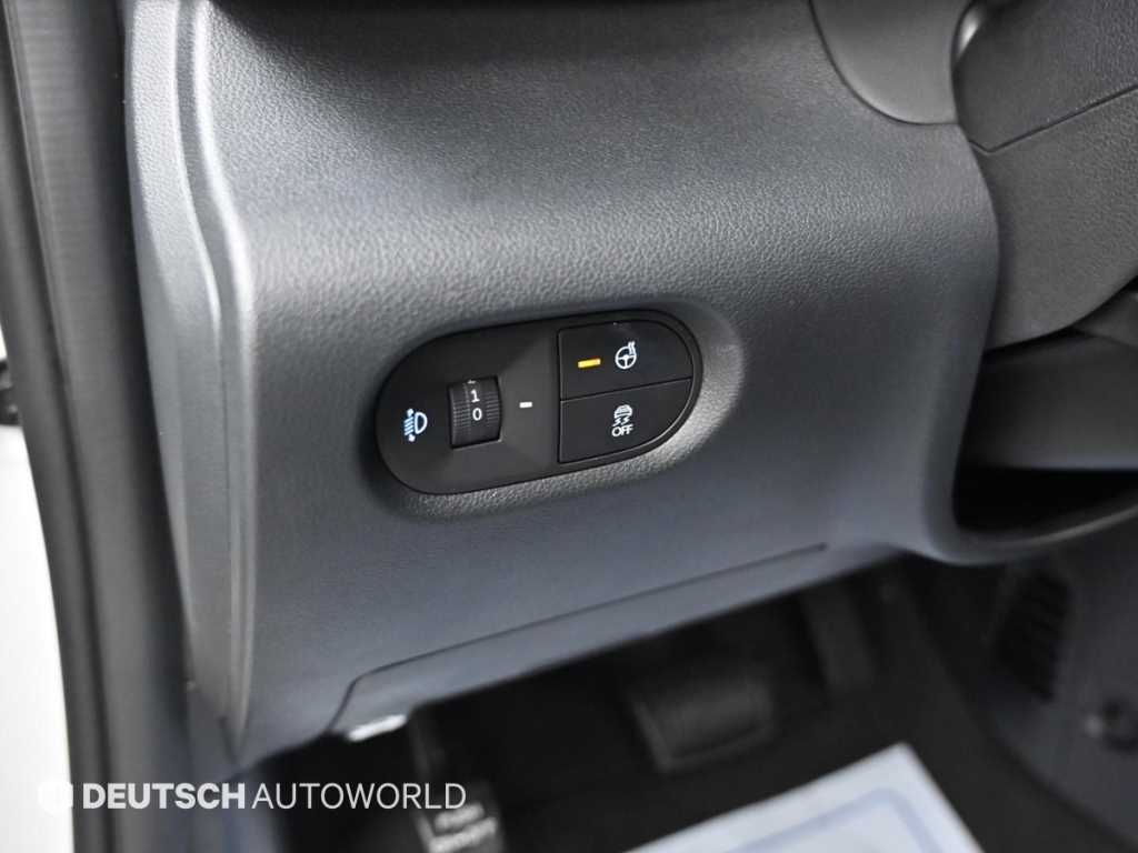 HYUNDAI Casper 2023 Blanco - Importación desde Corea - HF Imports Iquique - Foto 16