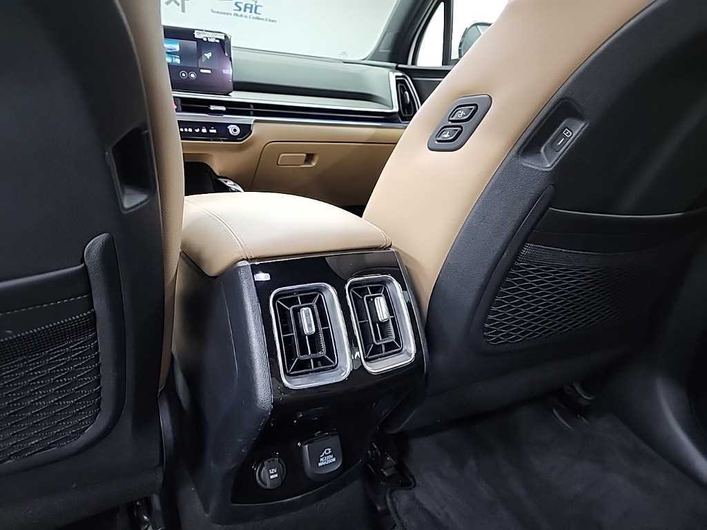 KIA Sorento 2024 Blanco - Importación desde Corea - HF Imports Iquique - Foto 13