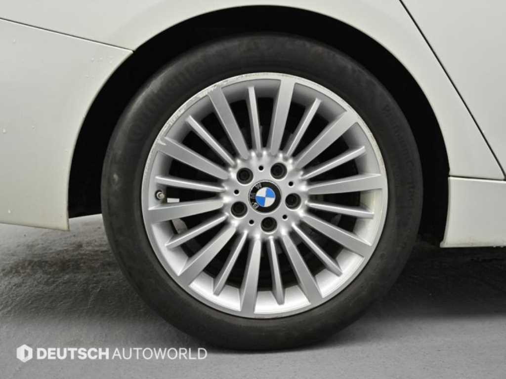 BMW Gran Turismo - Vista 5