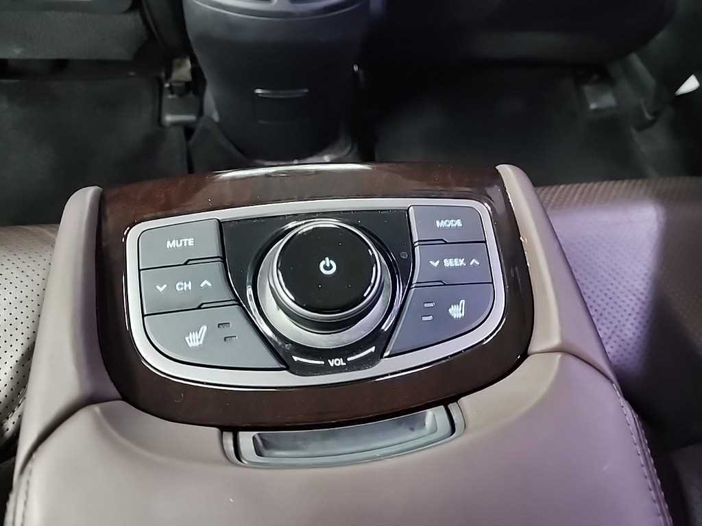HYUNDAI Grandeur 2012 Gris - Importación desde Corea - HF Imports Iquique - Foto 13