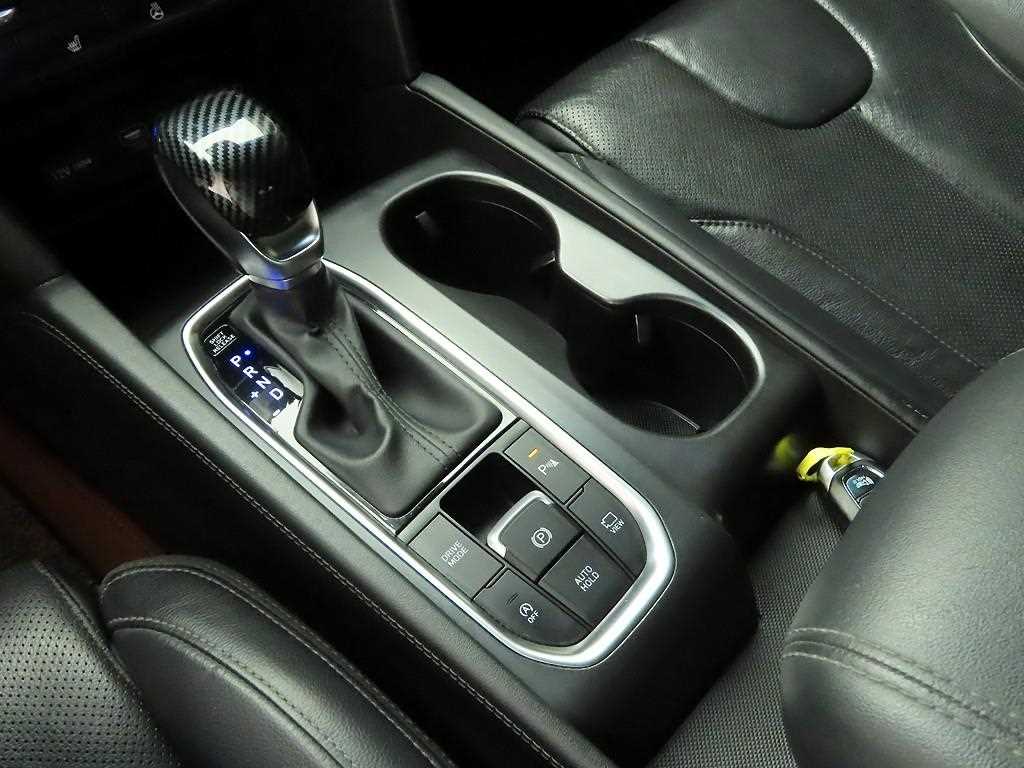 HYUNDAI Santa Fe - Vista 11