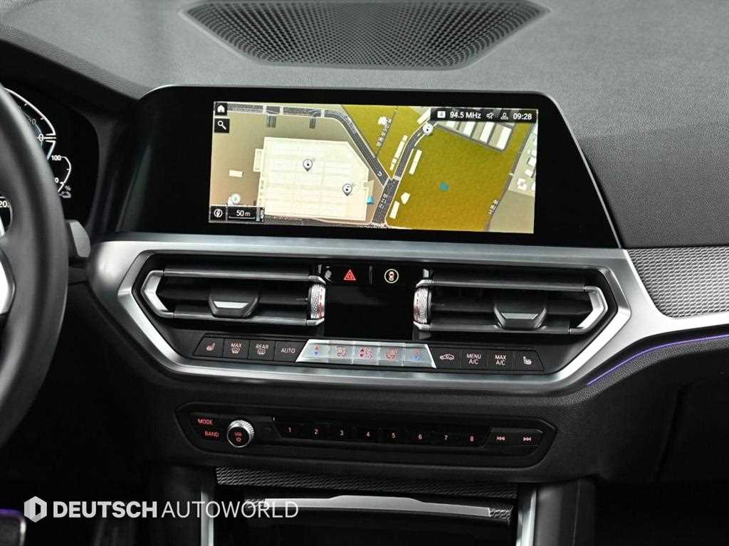 BMW 3 series 2021 - Importación desde Corea - HF Imports Iquique - Foto 14