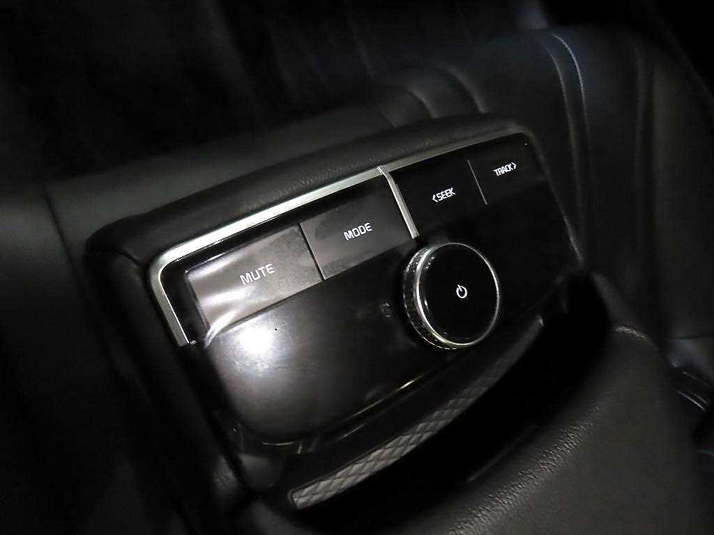 KIA K8 2024 Negro - Importación desde Corea - HF Imports Iquique - Foto 15