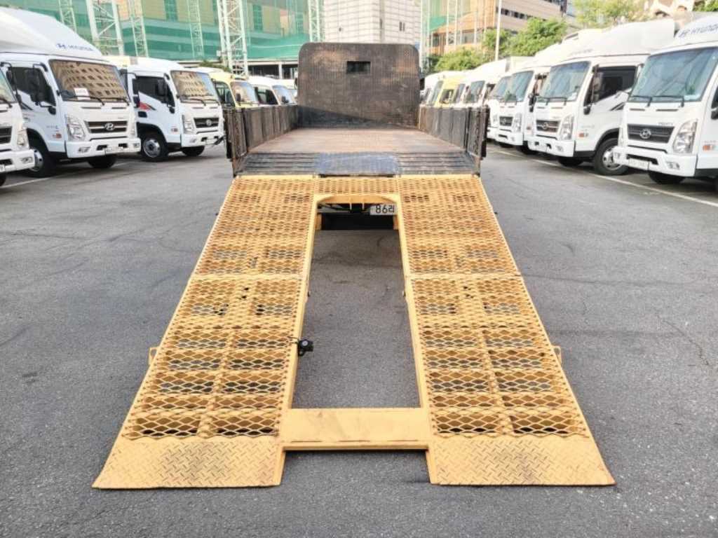 medium and large cargo Lekka - Vista 7
