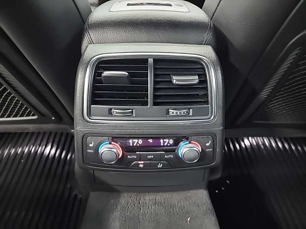 Audi A6 2018 Gris - Importación desde Corea - HF Imports Iquique - Foto 13