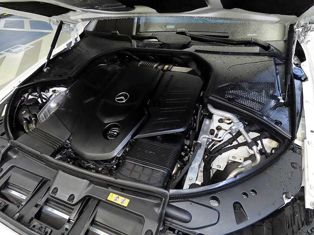Mercedes Benz S Class 2022 - Importación desde Corea - HF Imports Iquique - Foto 19