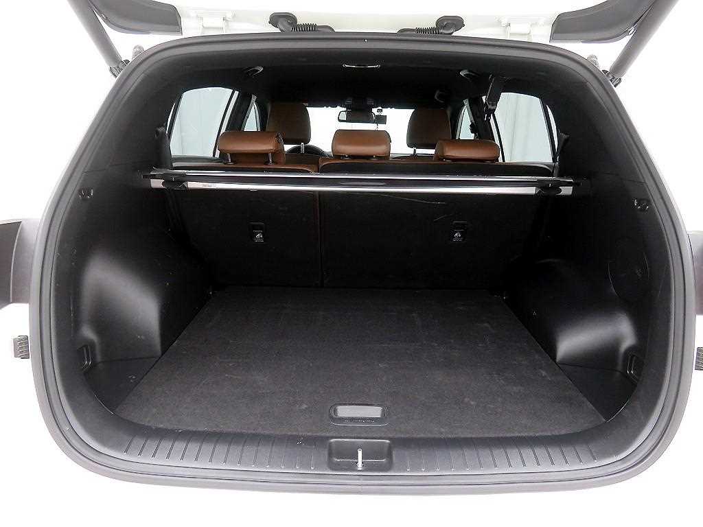KIA Sportage - Vista 5