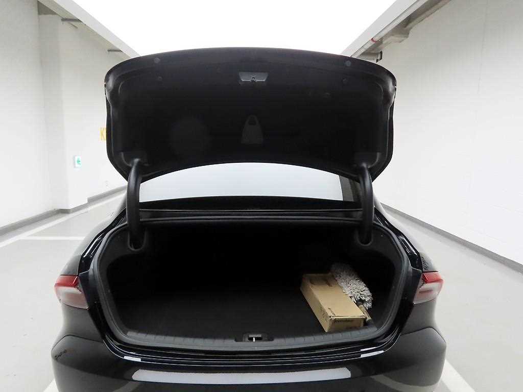 HYUNDAI Grandeur 2022 Negro - Importación desde Corea - HF Imports Iquique - Foto 15