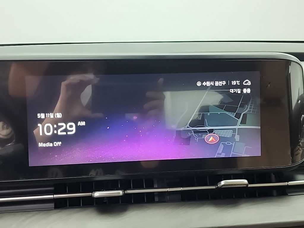KIA Carnival 2022 Negro - Importación desde Corea - HF Imports Iquique - Foto 15
