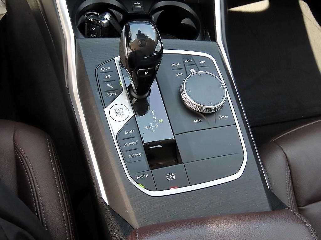 BMW 3 series - Vista 11