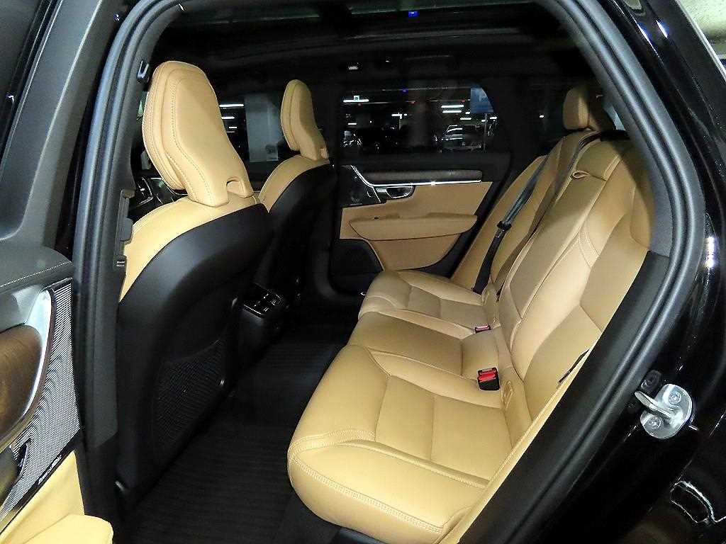 Volvo V90 - Vista 7