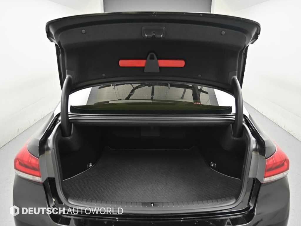 HYUNDAI Genesis 2015 Negro - Importación desde Corea - HF Imports Iquique - Foto 19