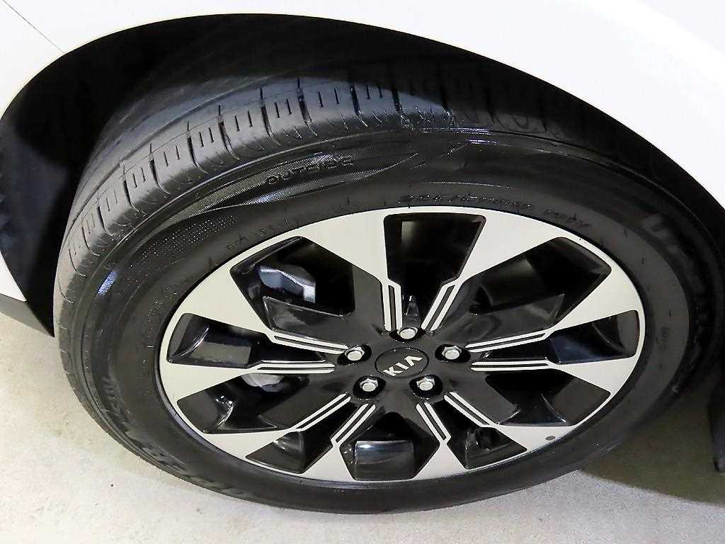 KIA Carnival 2021 Blanco - Importación desde Corea - HF Imports Iquique - Foto 20