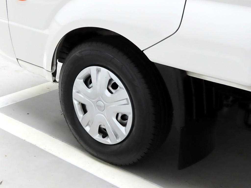 Small Truck Top_sliding tower car 2024 - Importación desde Corea - HF Imports Iquique - Foto 16