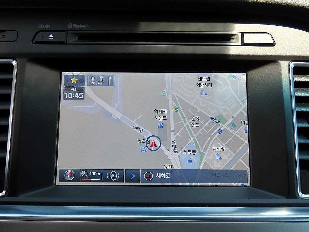 HYUNDAI Sonata 2016 - Importación desde Corea - HF Imports Iquique - Foto 14