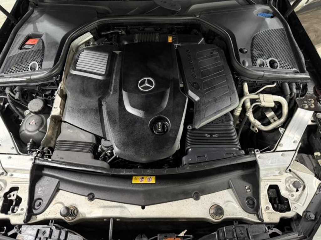 Mercedes Benz CLS Class 2019 Negro - Importación desde Corea - HF Imports Iquique - Foto 19