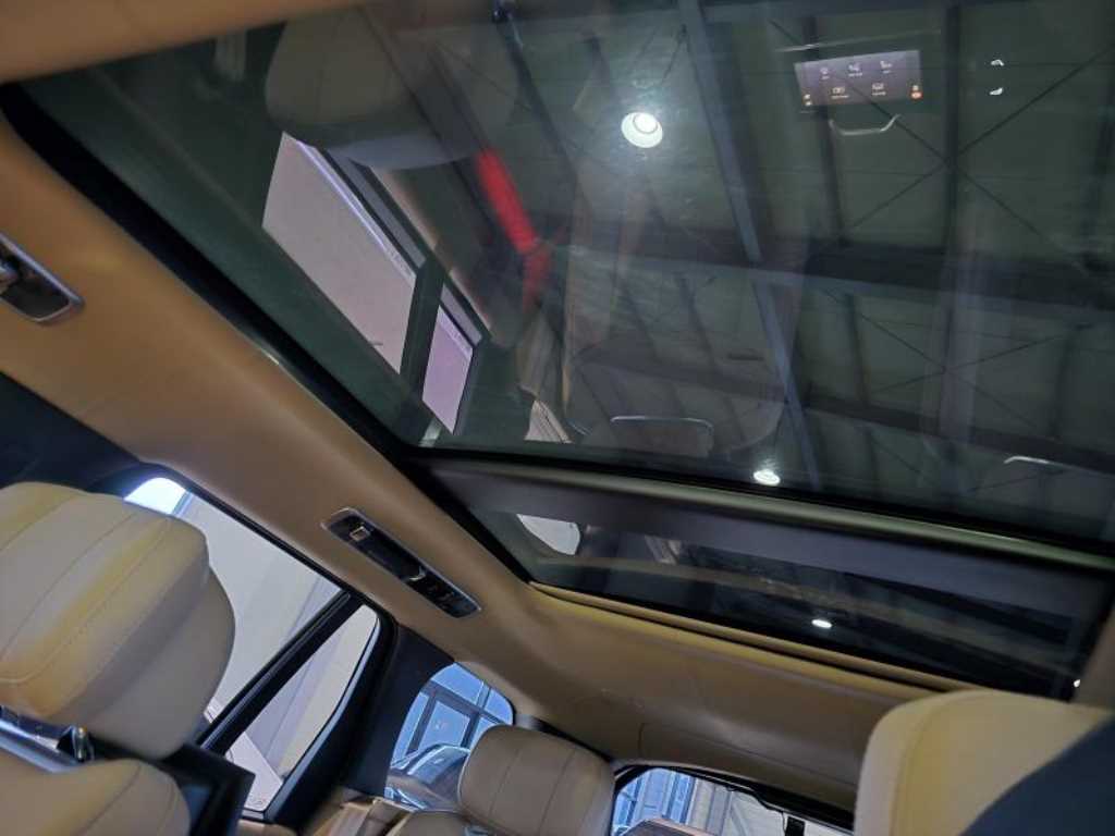 Land Rover Range Rover - Vista 11