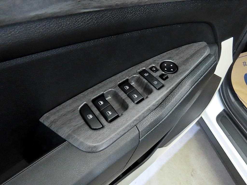 KIA Sportage 2024 Blanco - Importación desde Corea - HF Imports Iquique - Foto 13