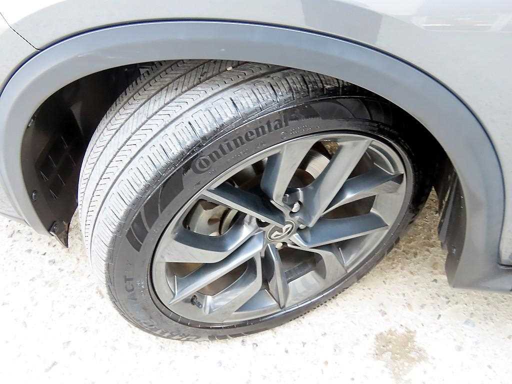 Infiniti QX 2019 - Importación desde Corea - HF Imports Iquique - Foto 20
