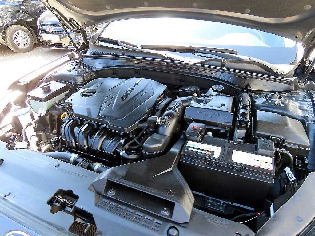 KIA K7 2020 Gris - Importación desde Corea - HF Imports Iquique - Foto 18