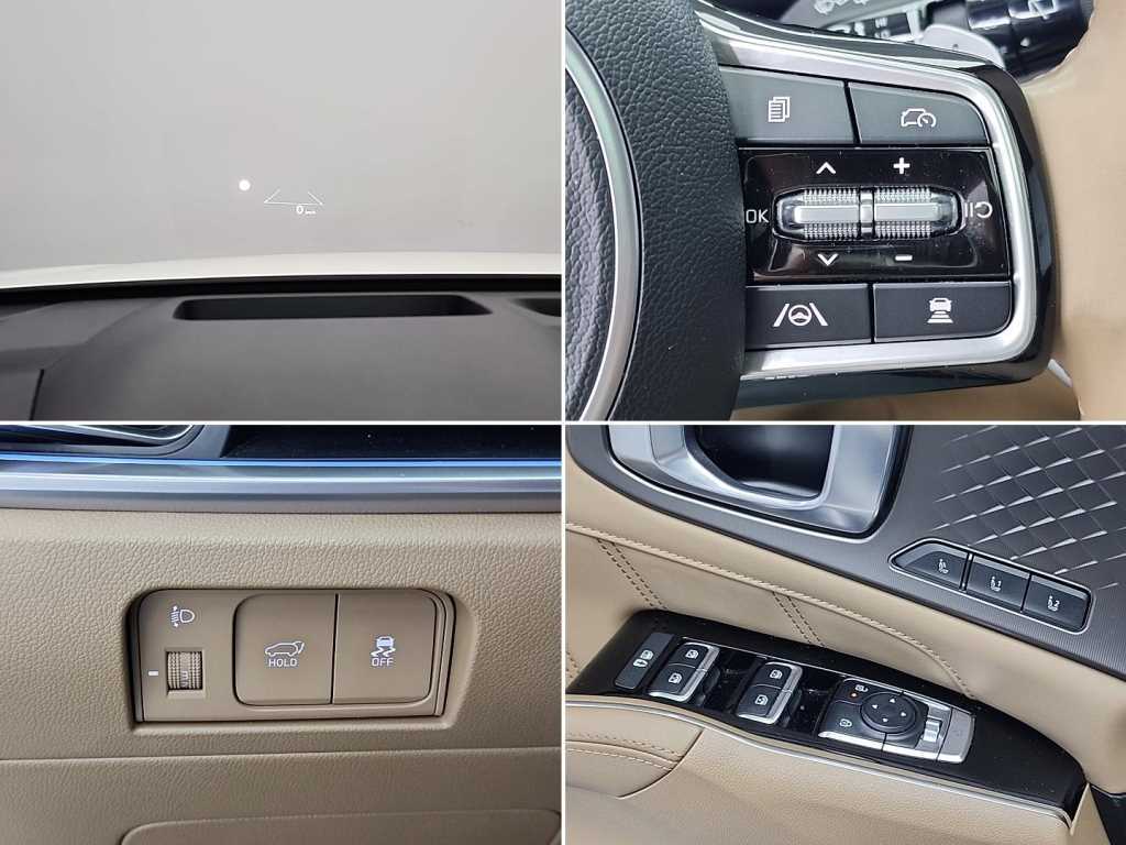 KIA Sorento 2024 - Importación desde Corea - HF Imports Iquique - Foto 18