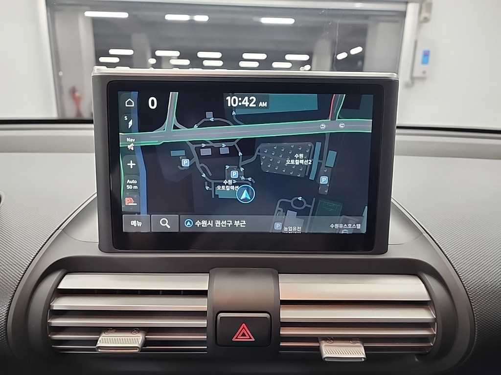 HYUNDAI Casper 2024 - Importación desde Corea - HF Imports Iquique - Foto 13