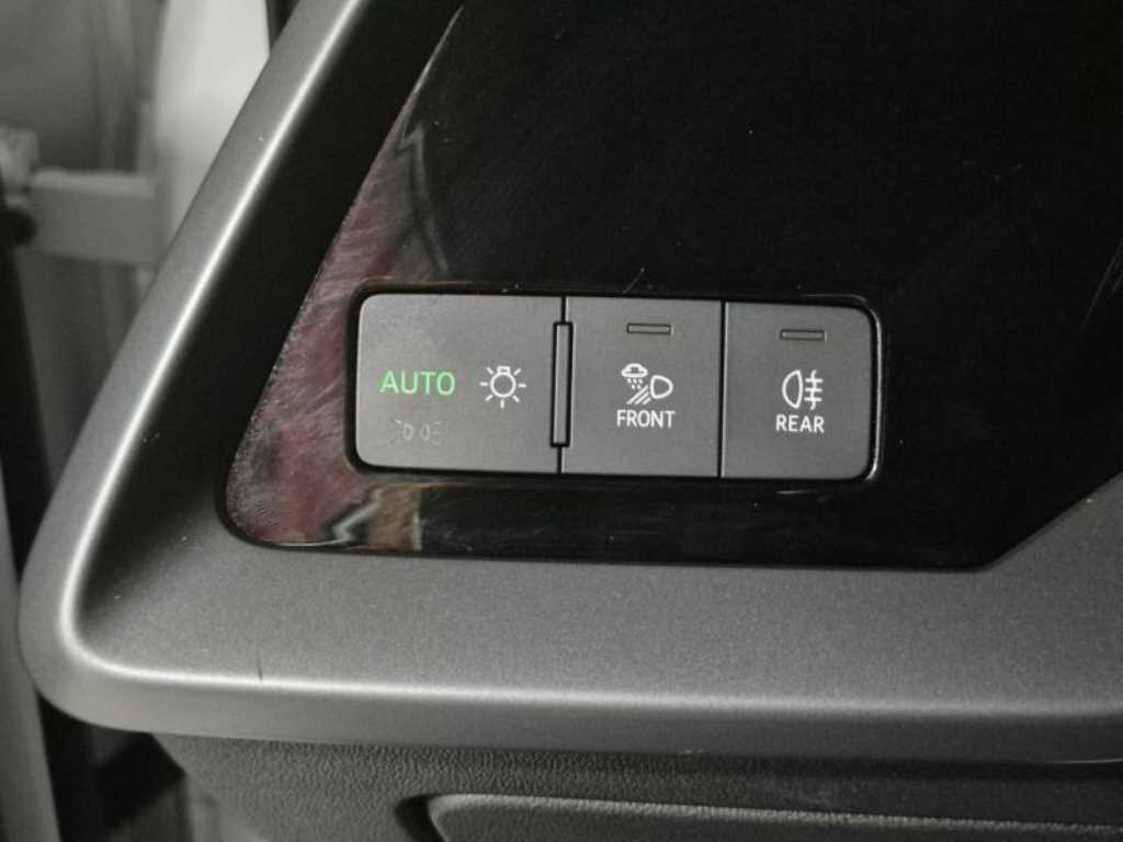 Audi A3 - Vista 9