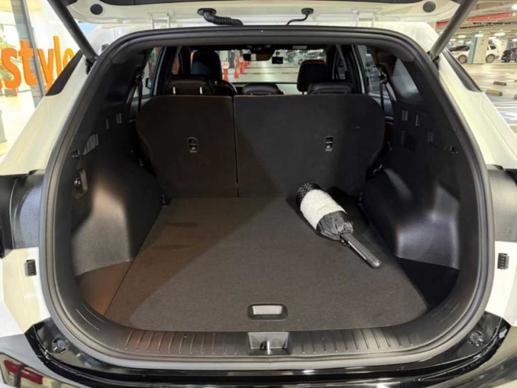 KIA Sportage 2024 Blanco - Importación desde Corea - HF Imports Iquique - Foto 17
