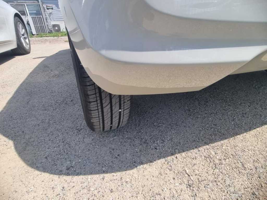 KIA Morning - Vista 7