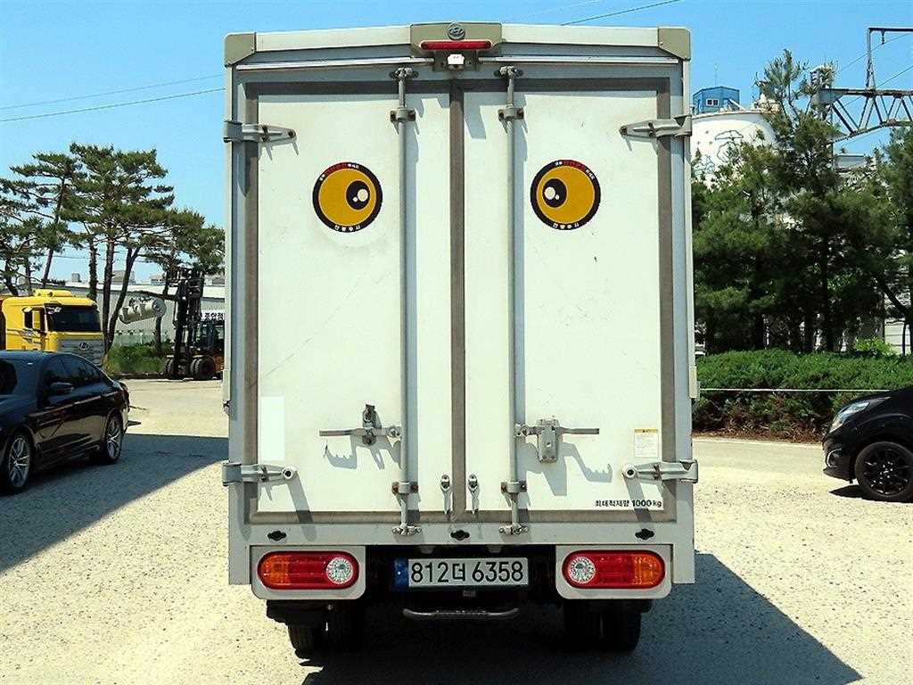 Small Truck Top_Wingbody - Vista 4