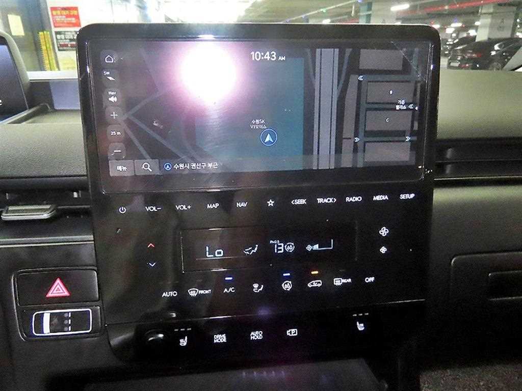 HYUNDAI Staria 2022 - Importación desde Corea - HF Imports Iquique - Foto 15