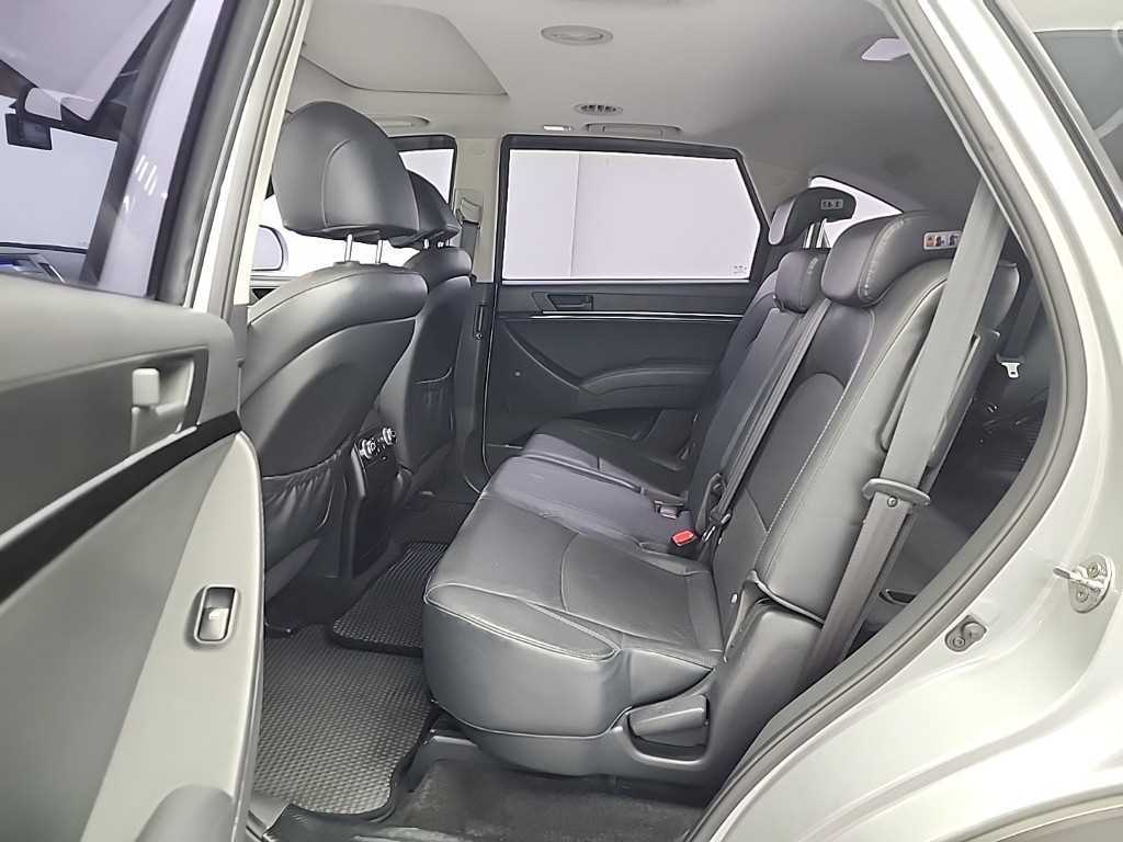 HYUNDAI Veracruz - Vista 12