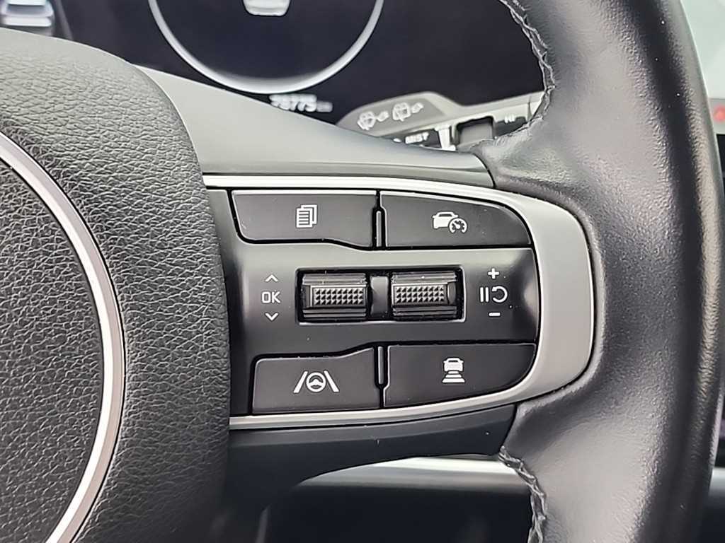 KIA Sportage 2022 Blanco - Importación desde Corea - HF Imports Iquique - Foto 17