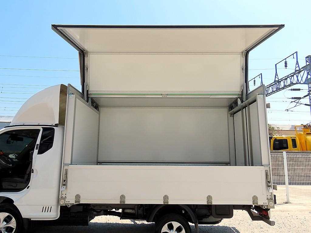 Small Truck Top_Wingbody - Vista 6