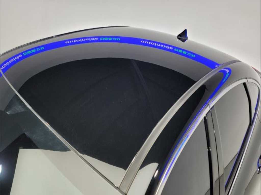 HYUNDAI Sonata 2022 - Importación desde Corea - HF Imports Iquique - Foto 13