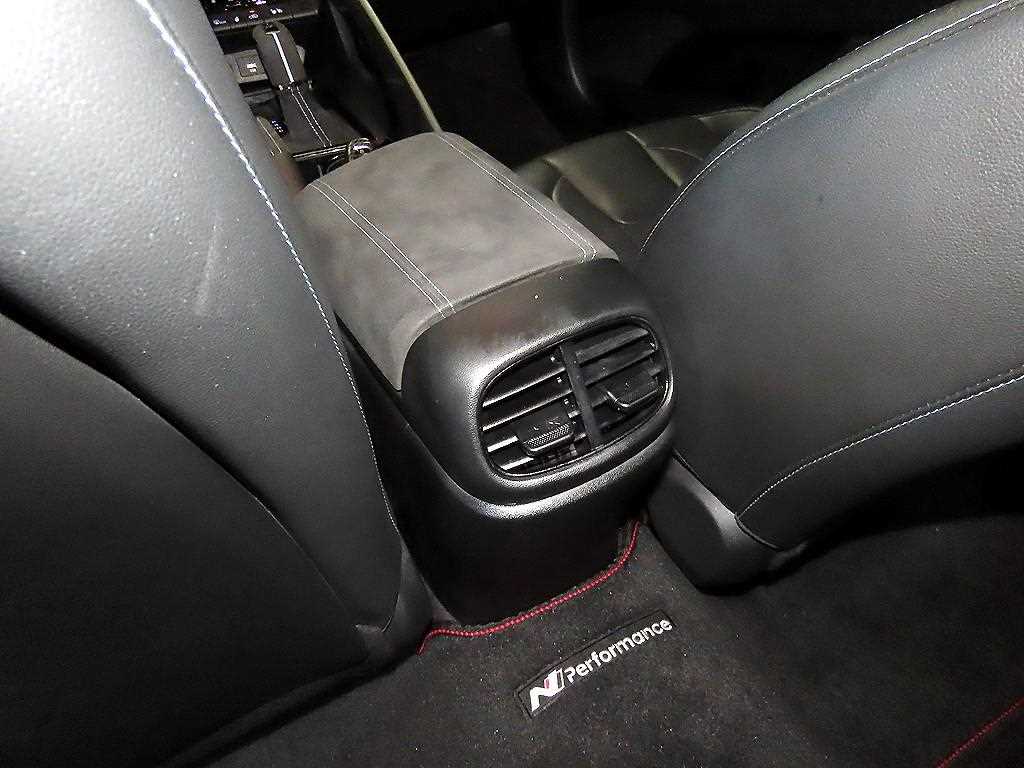 HYUNDAI Avante 2022 Gris - Importación desde Corea - HF Imports Iquique - Foto 16