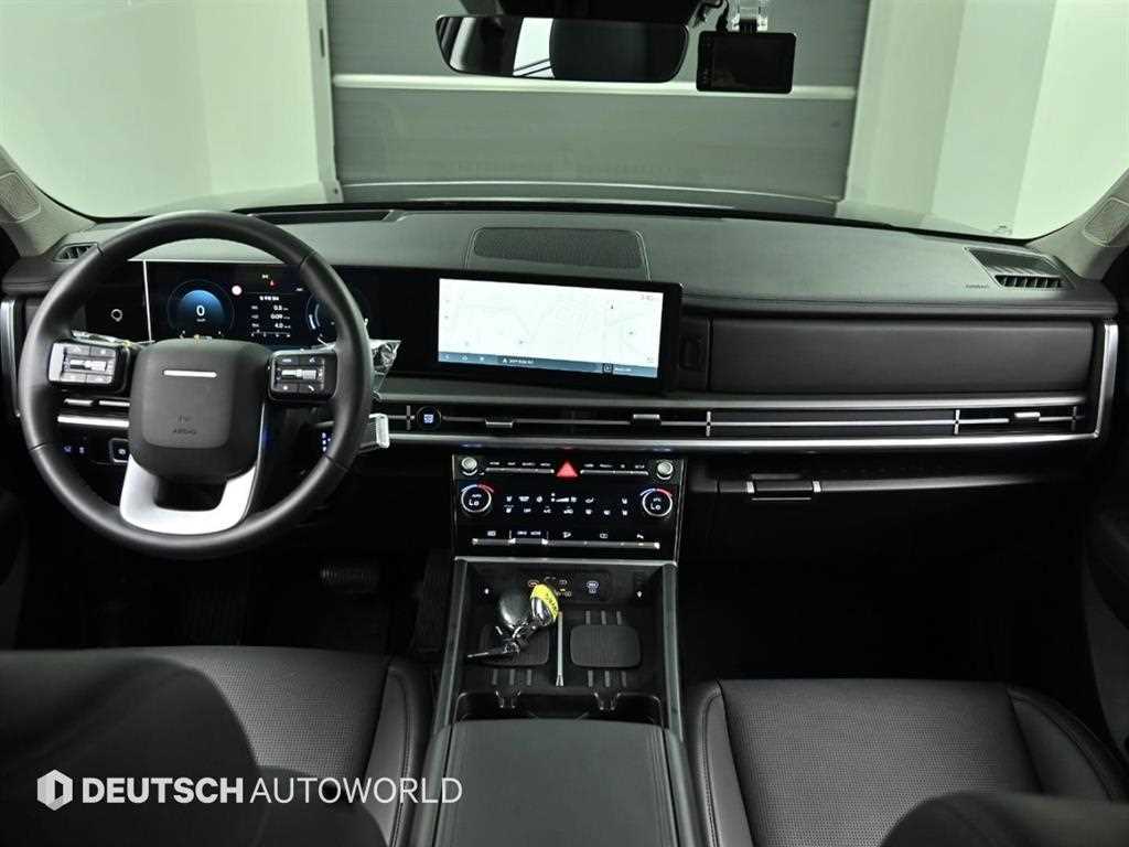 HYUNDAI Santa Fe - Vista 7