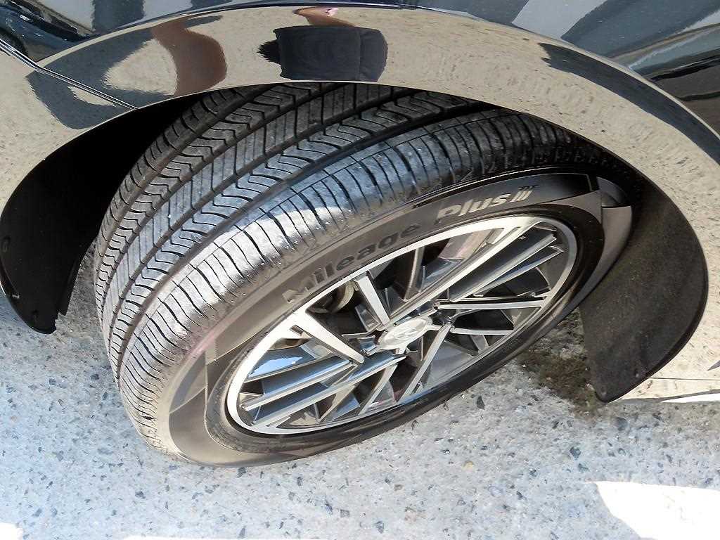 HYUNDAI Grandeur 2023 Negro - Importación desde Corea - HF Imports Iquique - Foto 20