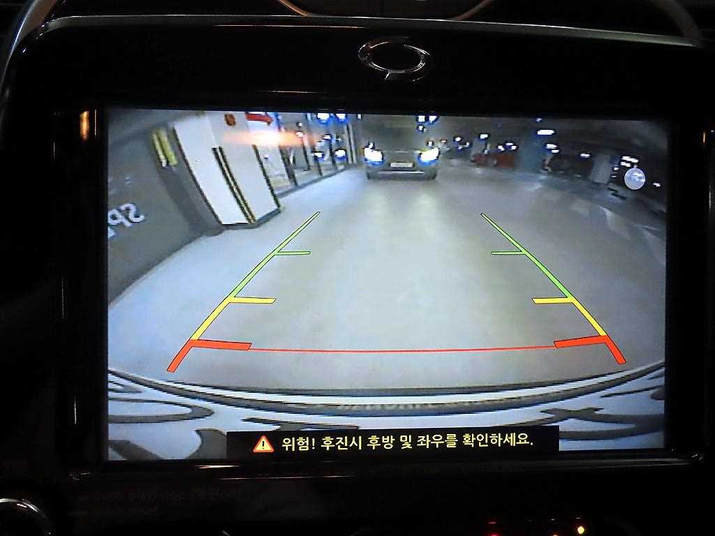 SAMSUNG QM3 2017 the color of pearl - Importación desde Corea - HF Imports Iquique - Foto 15