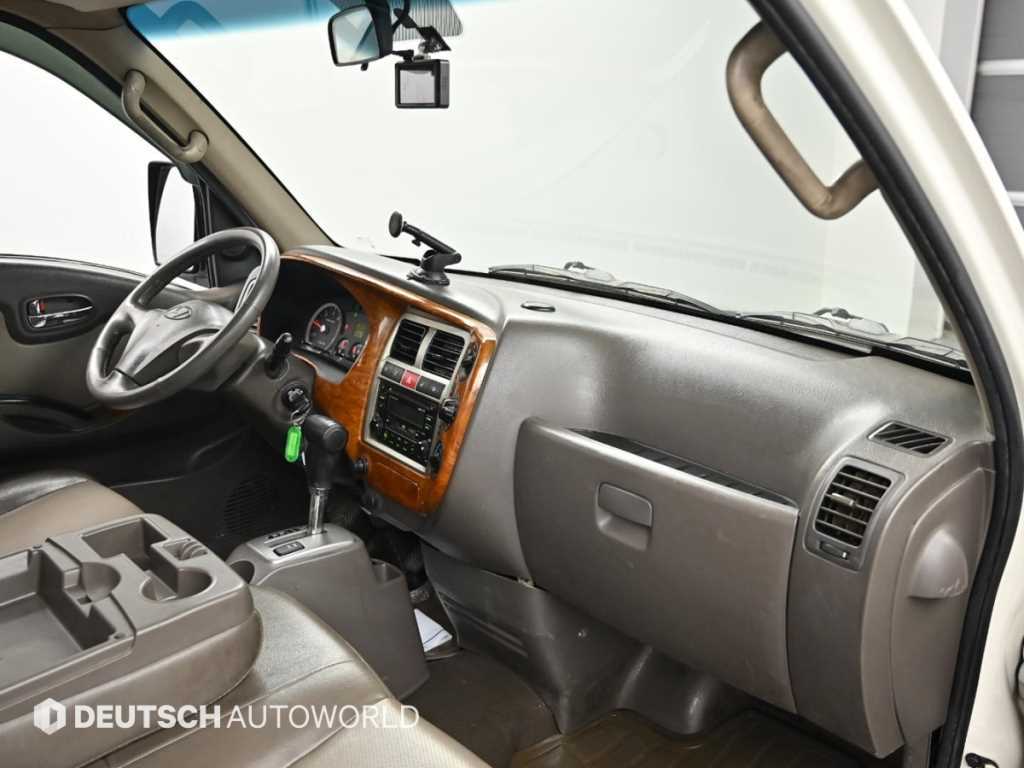Small Truck Cargo (small) - Vista 7
