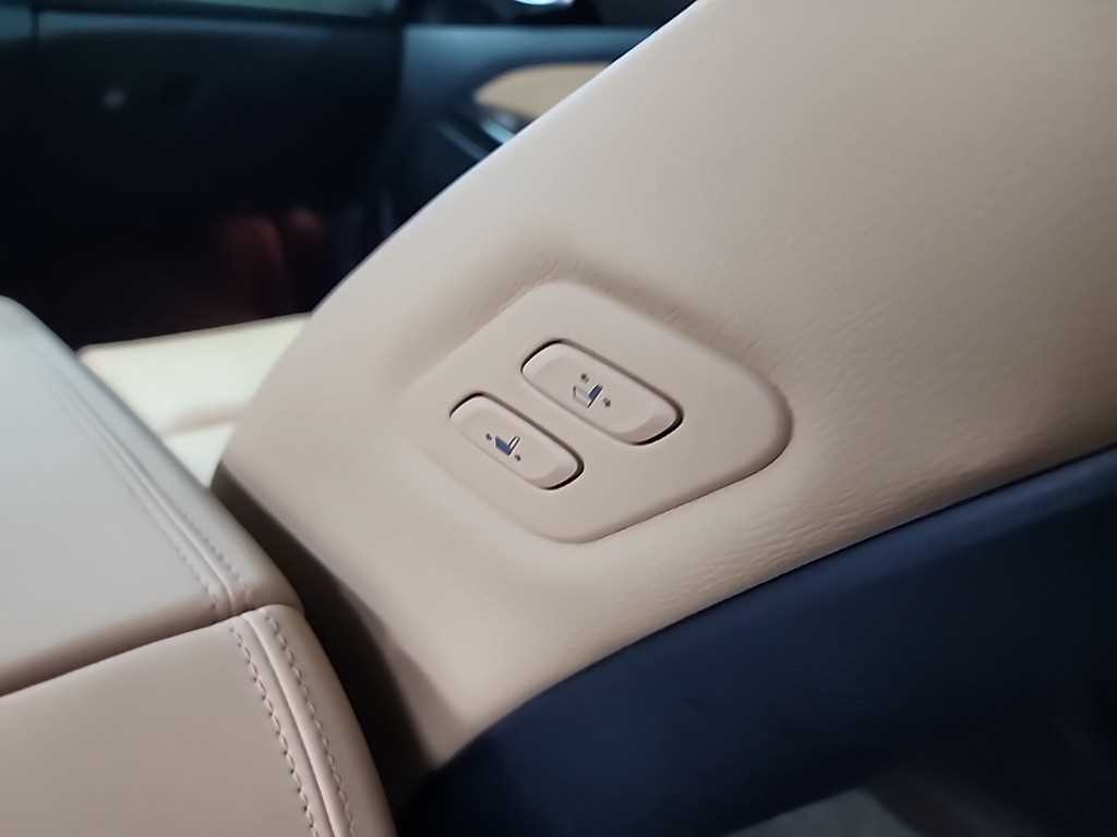 KIA K7 2020 Azul - Importación desde Corea - HF Imports Iquique - Foto 14